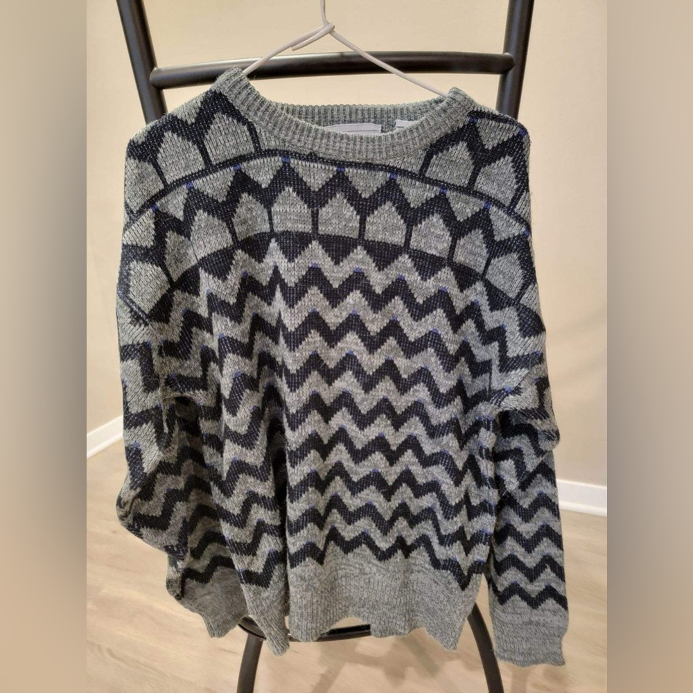 Men’s Vintage Sweater